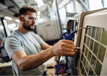 The Energy-Efficient Solution: Exploring Air-Water Heat Pumps