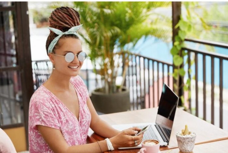 Freelance: Essential Skills for Remote Work