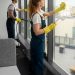 Commercial Cleaning in UK