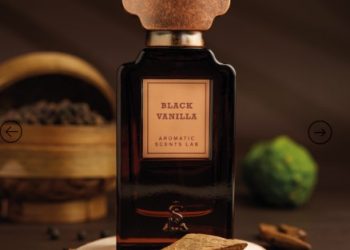 Best Perfume For Men in Dubai