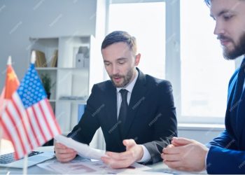 The Smart Move of Getting a Business Valuation in the United States