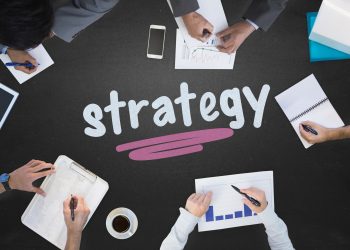 Finding Your Voice in the Digital Roar: Strategies for Business Visibility