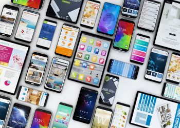 Top Android App Templates