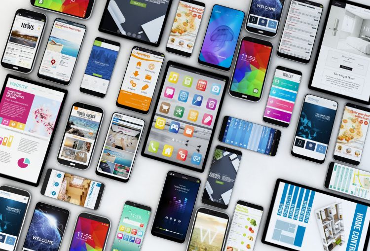 Top Android App Templates