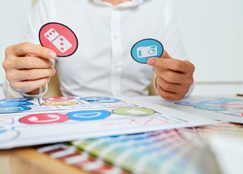 Exploring the Various Types of Trademarks: Words, Logos, and Beyond