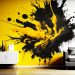Revolutionizing Interior Design: Direct Wall Printing