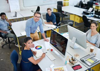 Sweans, London Web Design Agency, Wins 2023 Muse Award for Best Website