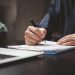 Tips for Writing Watertight Business Contracts