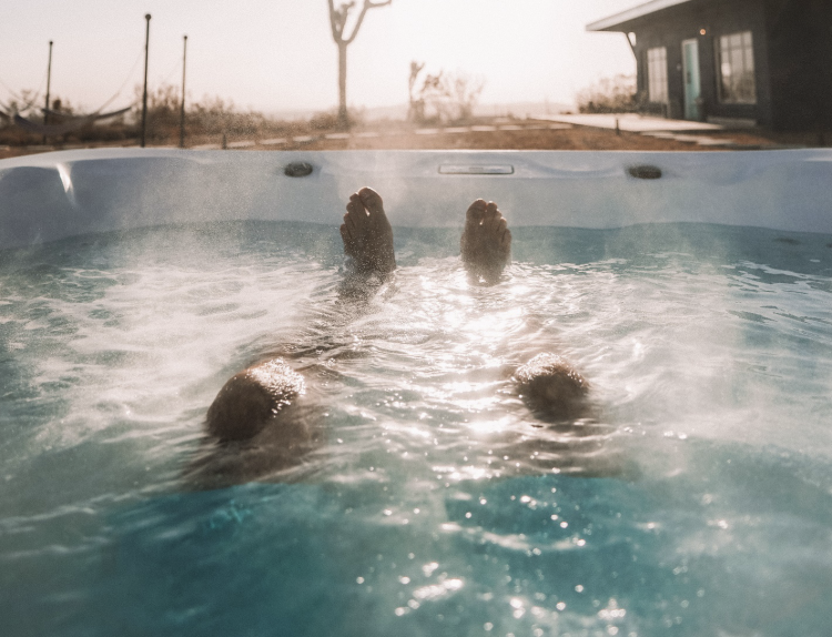 What to Know About a Swim Spa: Cost and More Considerations