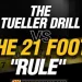 The Myth of the 21-Foot Rule: Tueller Drill or Reactionary Gap?