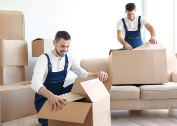 Effortless Changes: Expertise of Furniture Removalists in Hornsby