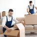 Effortless Changes: Expertise of Furniture Removalists in Hornsby