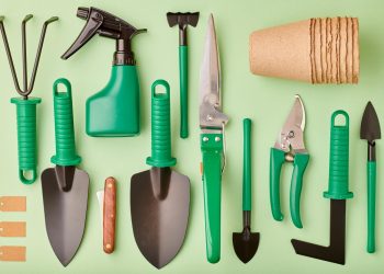 All About Garden Tools
