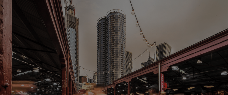 The Benefits Of a CBD Apartment For You & Your Family In Melbourne