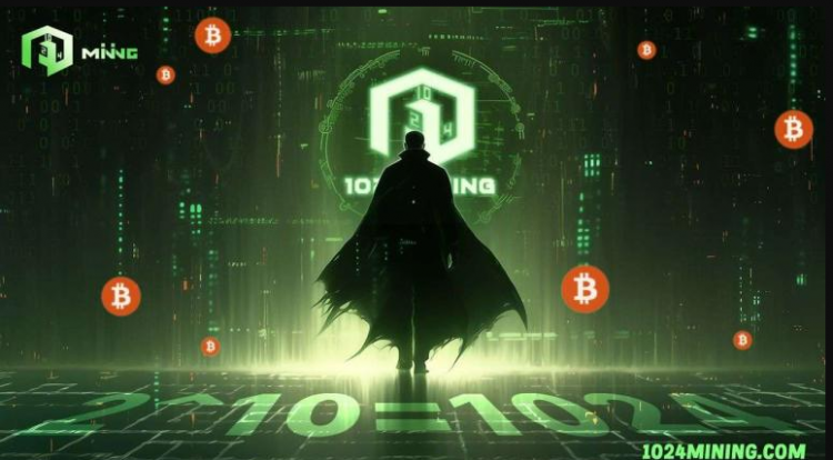 “The Matrix” and Bitcoin