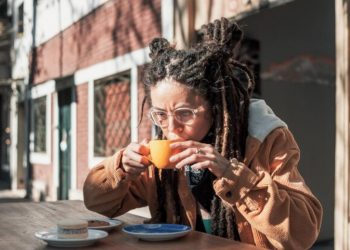 Experience Chill and Thrill: Vietnamese Iced Coffee Adventures