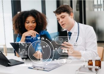 Embracing the Future: The Benefits of Online Notarization