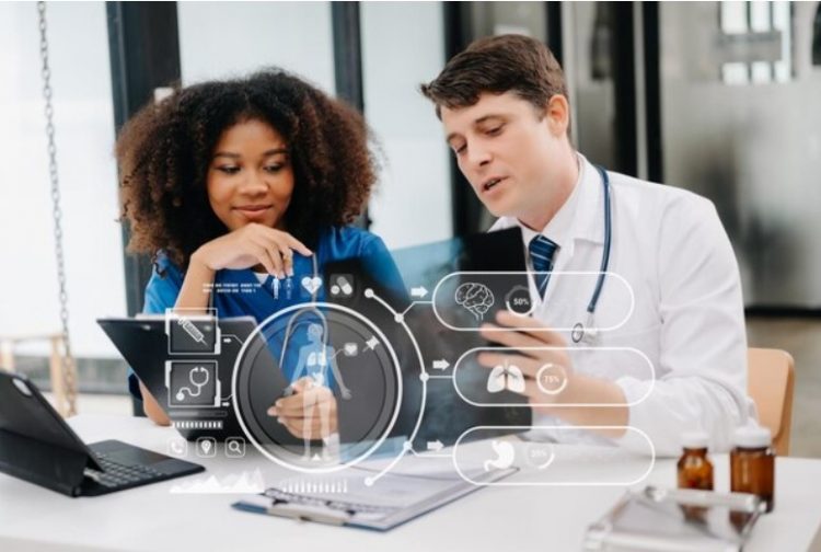 Embracing the Future: The Benefits of Online Notarization