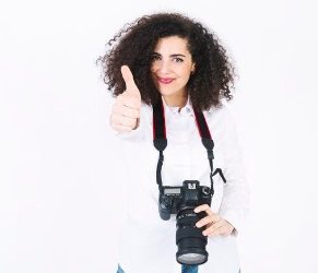 Photography Enthusiast’s Toolkit: iPhone 8 Camera Accessories
