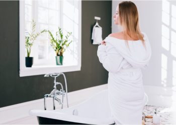 Elevating Bathroom Aesthetics: How to Choose Shower Faucets That Make a Statement