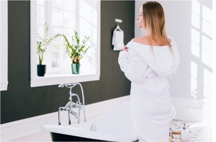 Elevating Bathroom Aesthetics: How to Choose Shower Faucets That Make a Statement