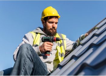 Understanding the Different Types of Roofing Work for Your Home