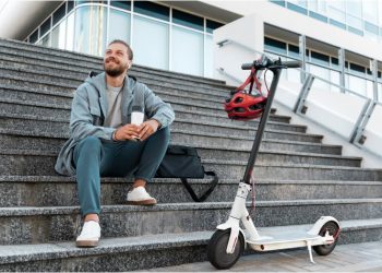 How much can an iScooter electric scooter cost?