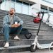 How much can an iScooter electric scooter cost?