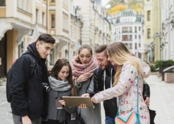 Travel Resources for Churches: Essential Guide for Group Trip Planning