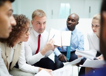 Top 7 Staffing agency in Canada 