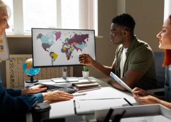 Decoding T1 Transit Declarations: Essential Information for International Shipment between UK and EU