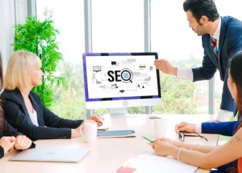 Empowering B2B Growth: A Beginner’s Guide to SEO in Chester for Small Businesses