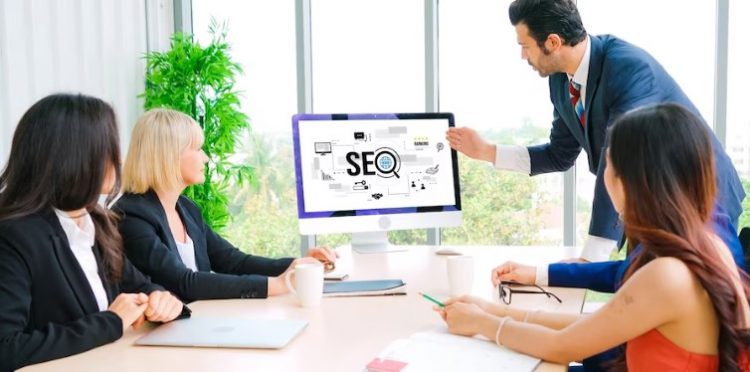Empowering B2B Growth: A Beginner’s Guide to SEO in Chester for Small Businesses