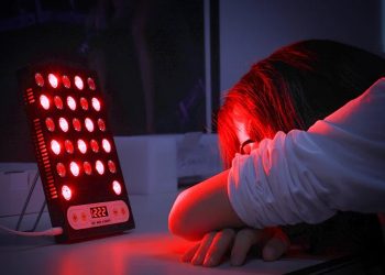 Choosing the Right Red Light Therapy Bulbs: A Buyer’s Guide