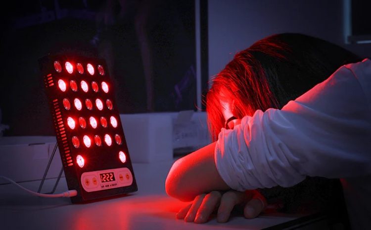 Choosing the Right Red Light Therapy Bulbs: A Buyer’s Guide