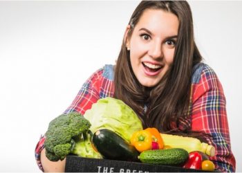Cucumbers and Strawberries in a Bearded Dragon’s Diet