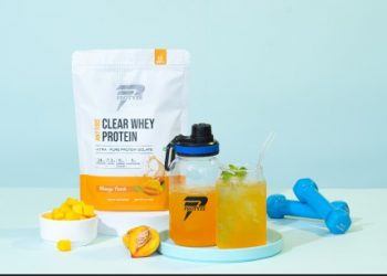 Boosting Immunity: How Proteins Support Your Winter Wellness