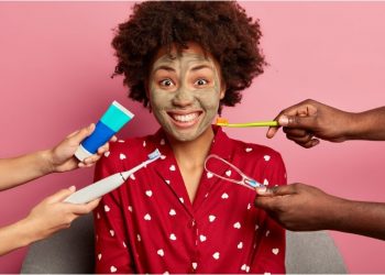 Exploring Creative Alternatives for Face Paint