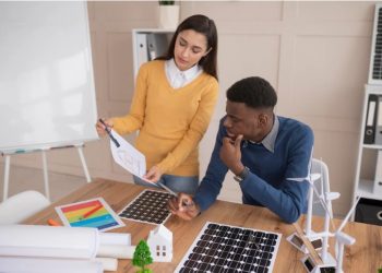 Powering Your Move: Strategic Electricity Choices for Removalist Businesses