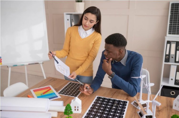 Powering Your Move: Strategic Electricity Choices for Removalist Businesses