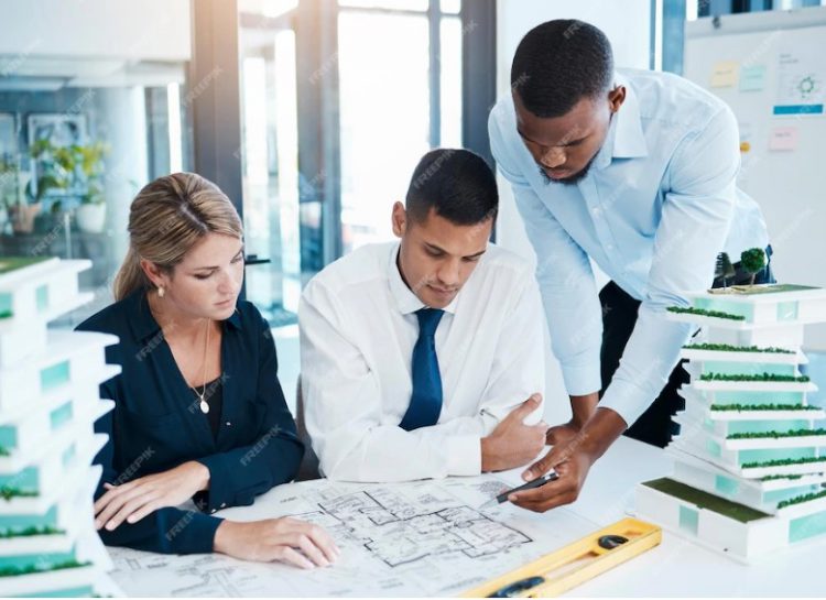 What Makes Contractor Foreman the Ideal Construction Management Software Solution?