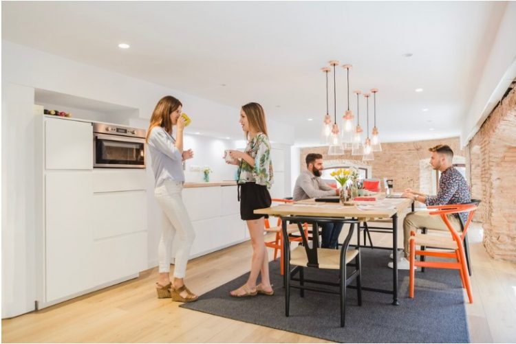 Kitchen Renovation Dubai: Transforming Homes with Style and Functionality