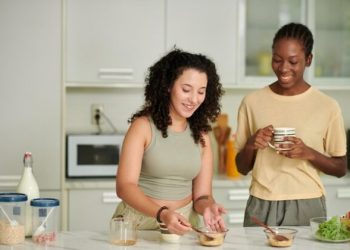 Can A Probiotic To Help With Weight Loss