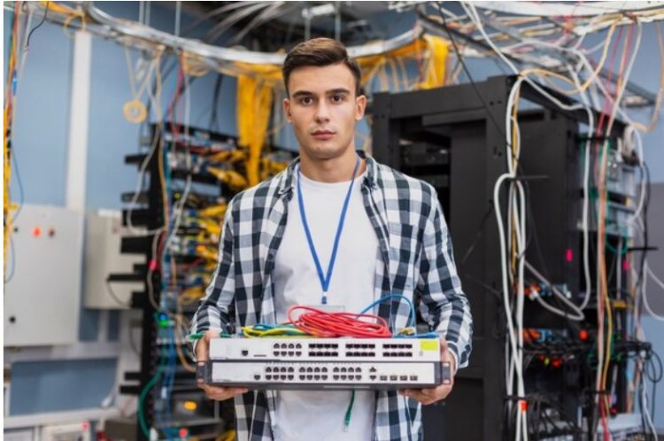 Unleashing the Power of Dedicated Server Hosting in Japan