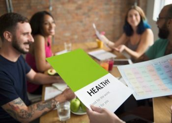 Redefining What’s Possible Through Health, Wellness, and Purpose