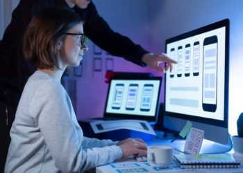 Trends Shaping the Future of UI/UX Design