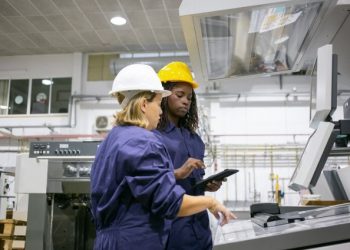 Vital Parts Ltd: The UK’s Rising Star in Manufacturing Components, Poised for Global Impact