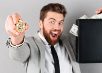 Free BTC Flash software!