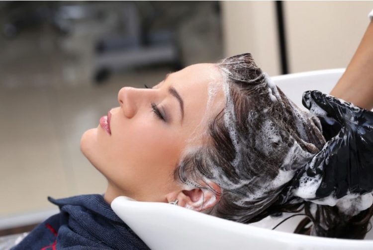 Unlock the Secret to Luscious Locks with Up North Naturals Natural Hair Cleanser