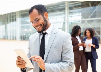 How to Deal with Slow Mobile Data Speeds